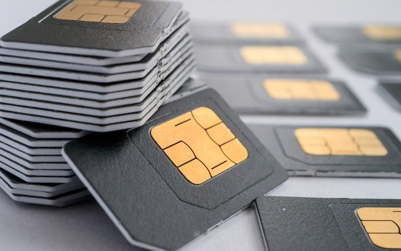 Why use M2M SIM cards in GPS Trackers?